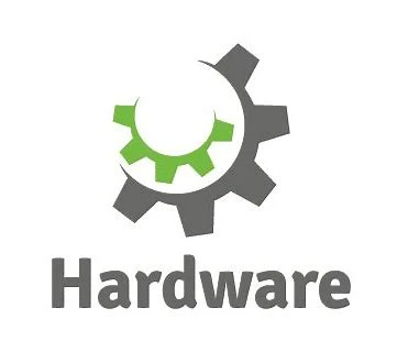 硬體 Hardware